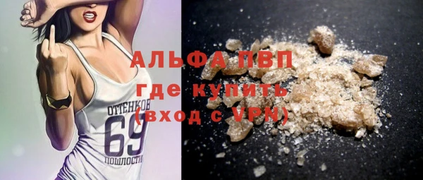 молекула духа Аркадак